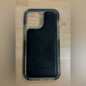 Two IPhone 12 Pro Max cases